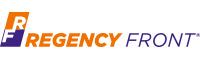 Regency Front Logo
