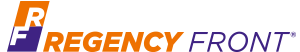 Regency Front Logo