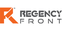 Regency Front Logo