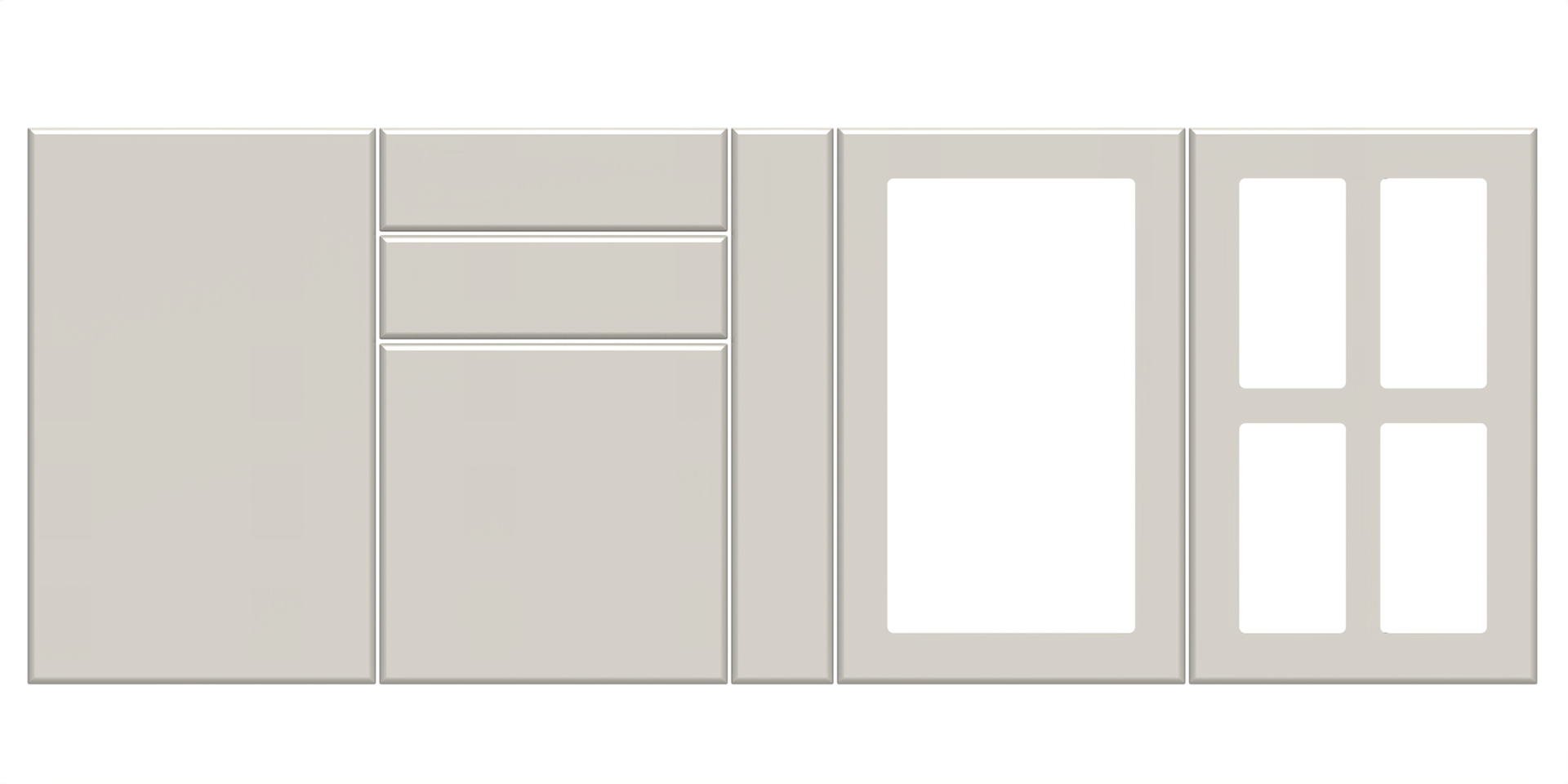 IVORY/R12