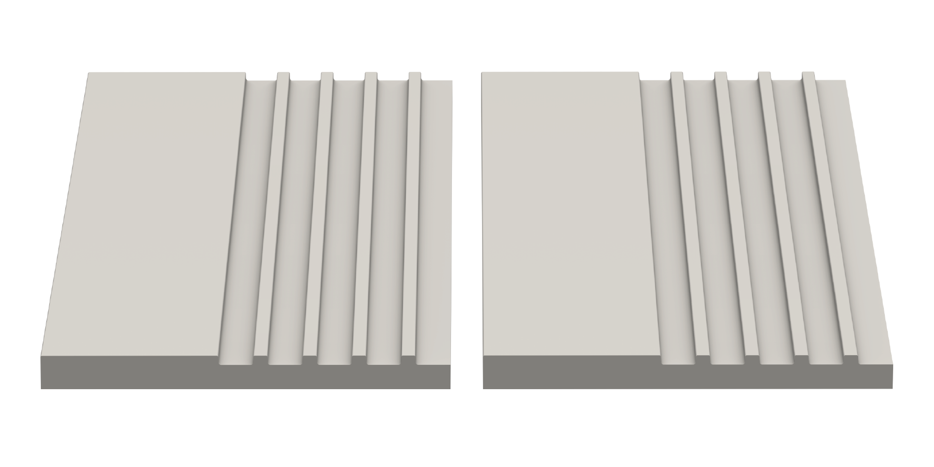 ALTERNA PANEL