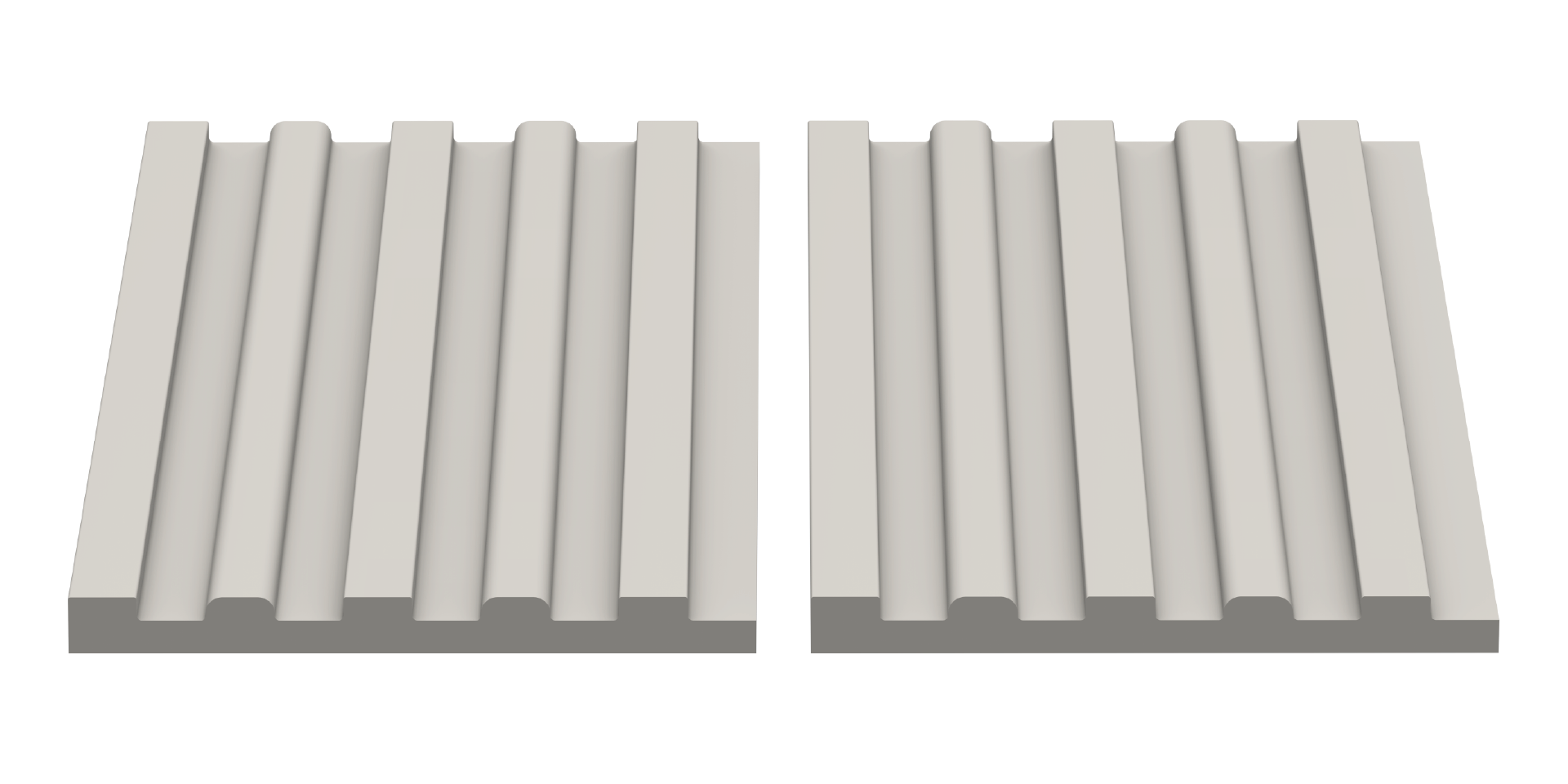 ANDANTE PANEL