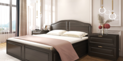 DORMITOR GOLD - BALMORAL/P