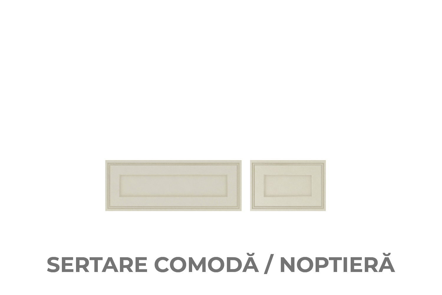 DORMITOR PLATINUM - SANTACRUZ/R3