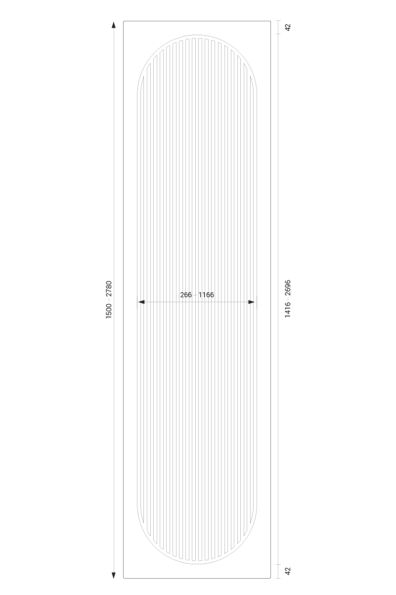 Dressing - DOMINIUM