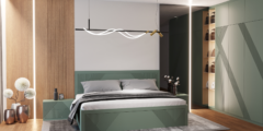 DORMITOR BESPOKE - INFINITY/R3