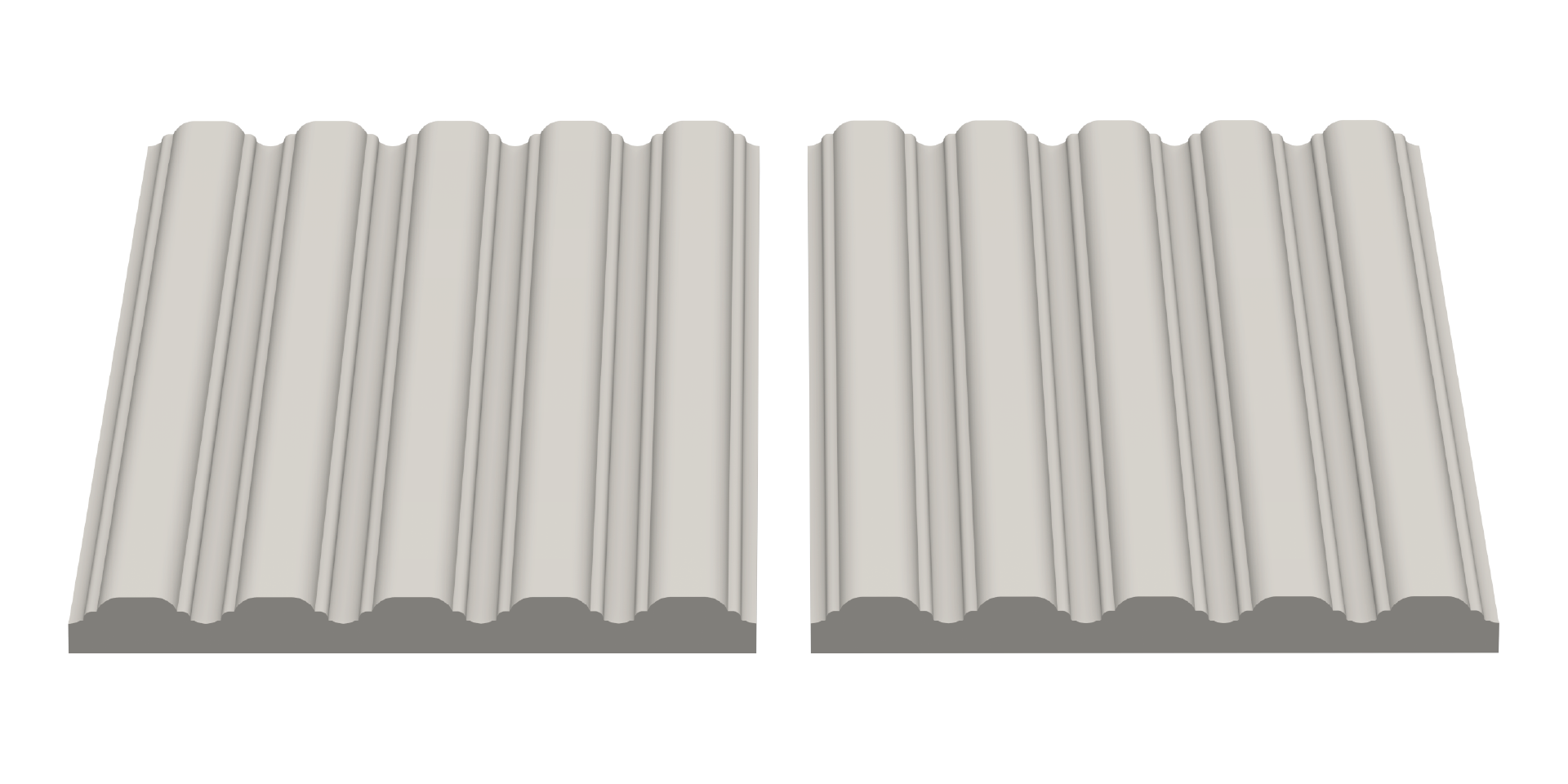 MAXIMO PANEL
