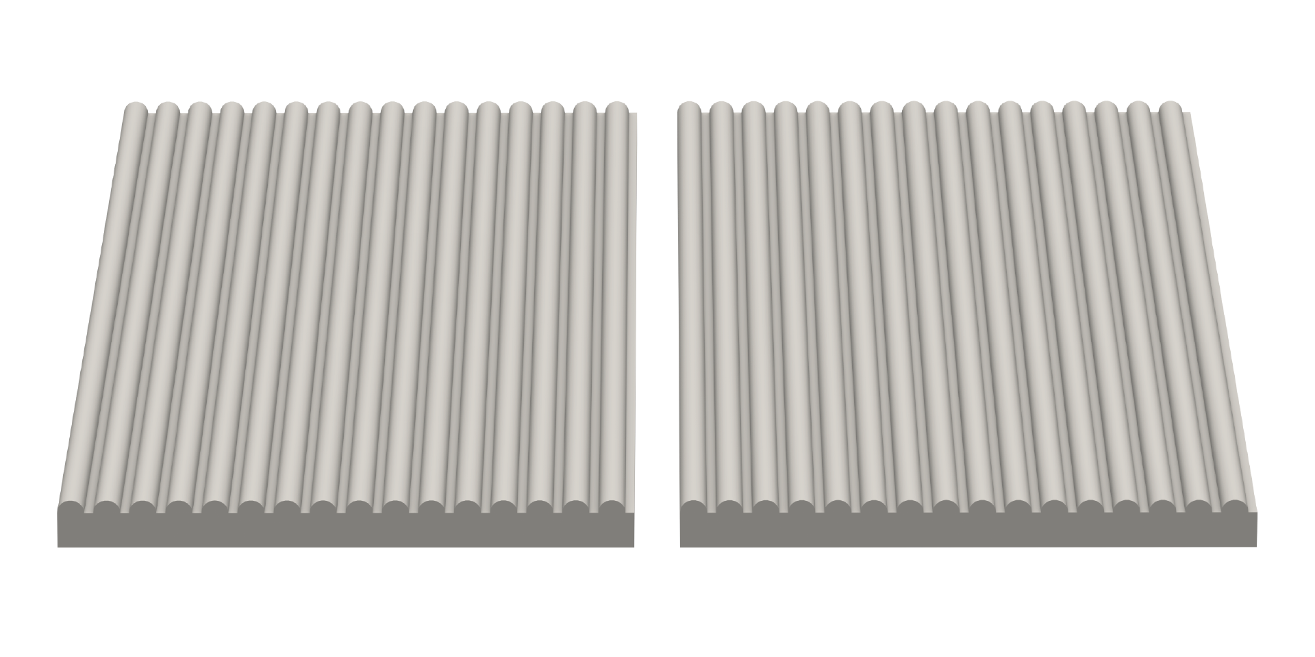 RONDO PANEL