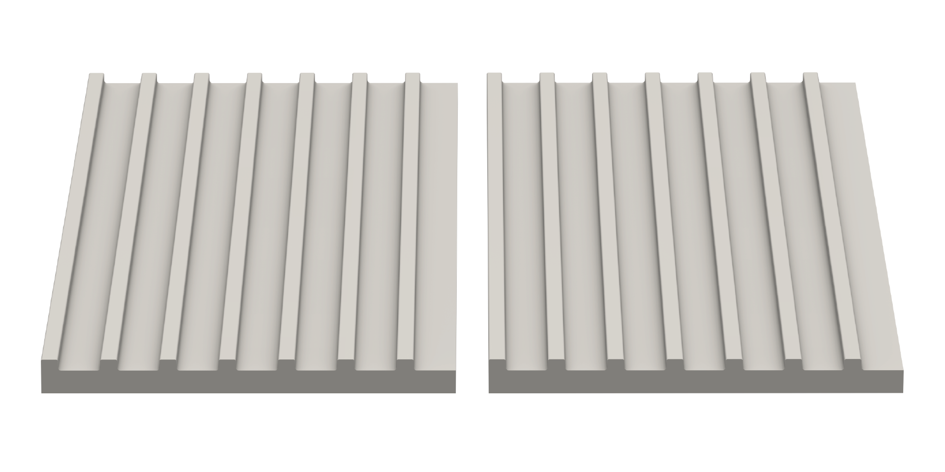 VIVRE PANEL